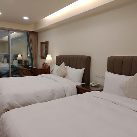 Formosa Arcadian Villa Jiufen Εξωτερικό φωτογραφία