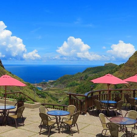 Formosa Arcadian Villa Jiufen Εξωτερικό φωτογραφία