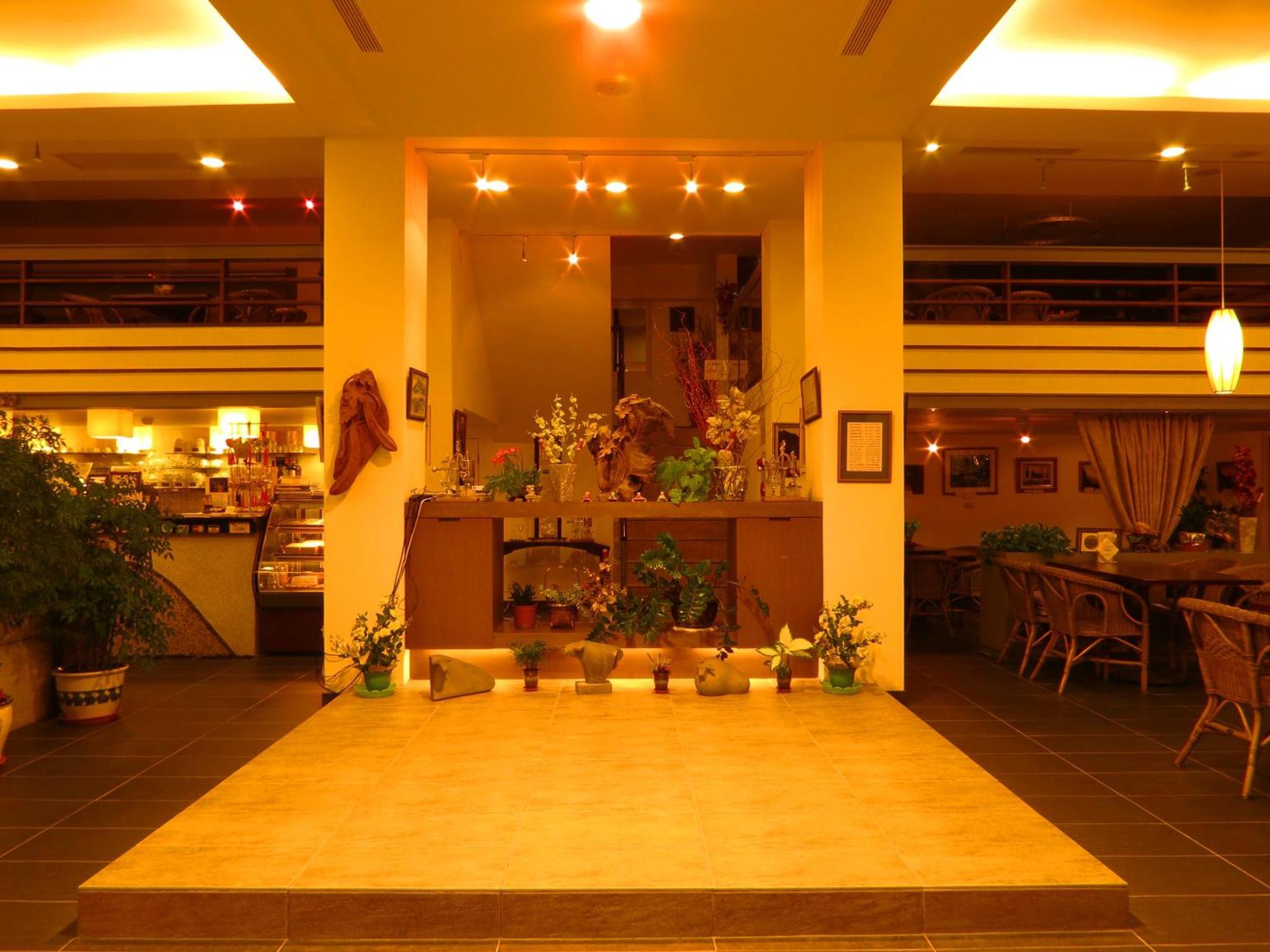 Formosa Arcadian Villa Jiufen Εξωτερικό φωτογραφία