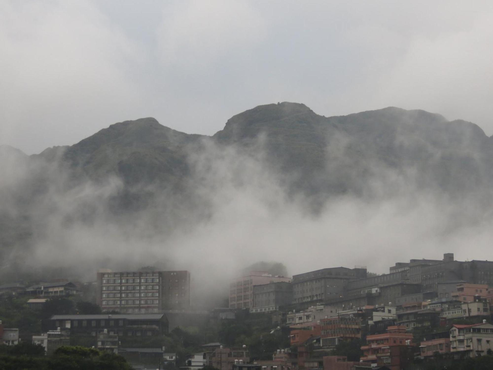 Formosa Arcadian Villa Jiufen Εξωτερικό φωτογραφία