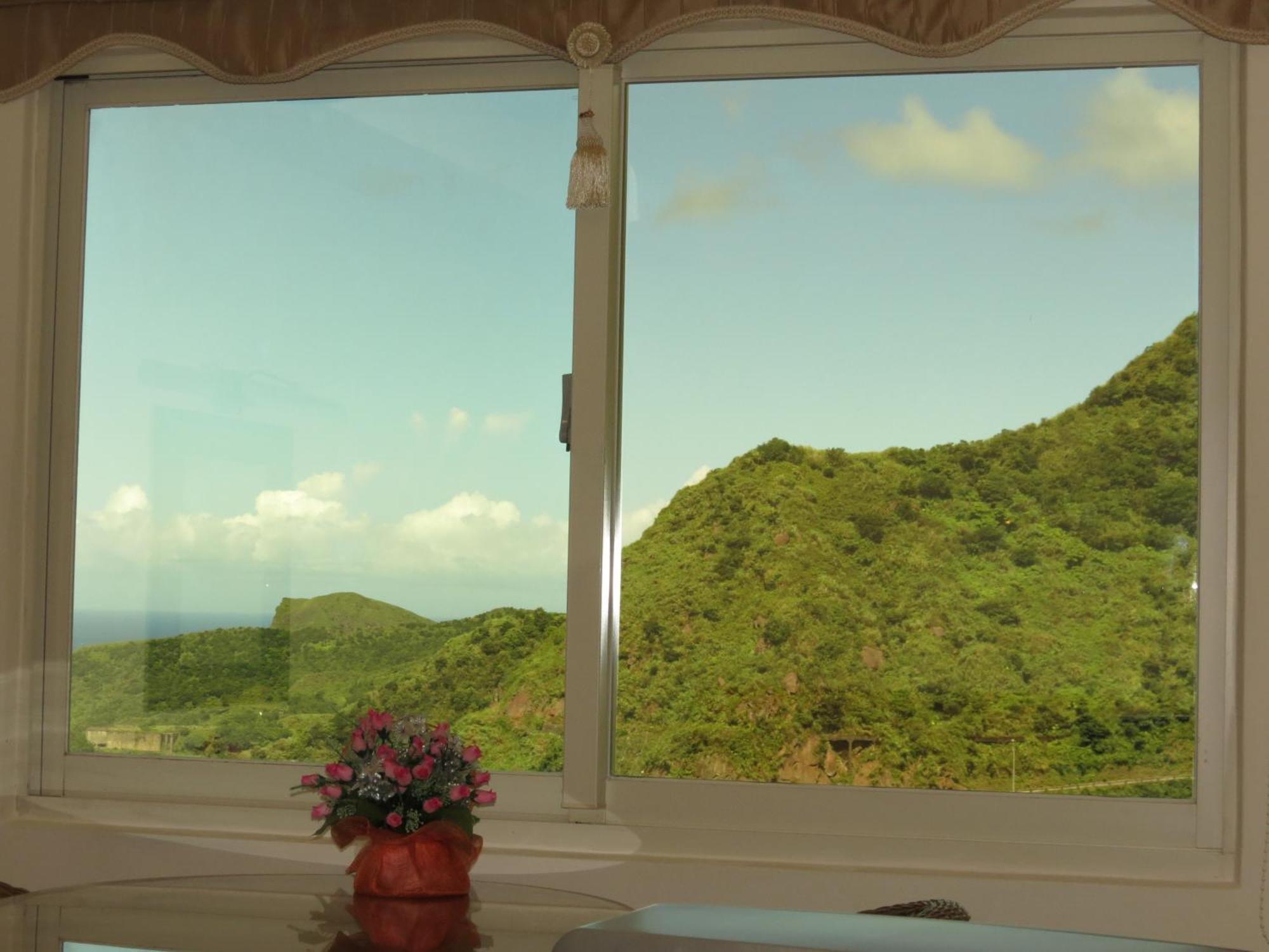 Formosa Arcadian Villa Jiufen Εξωτερικό φωτογραφία