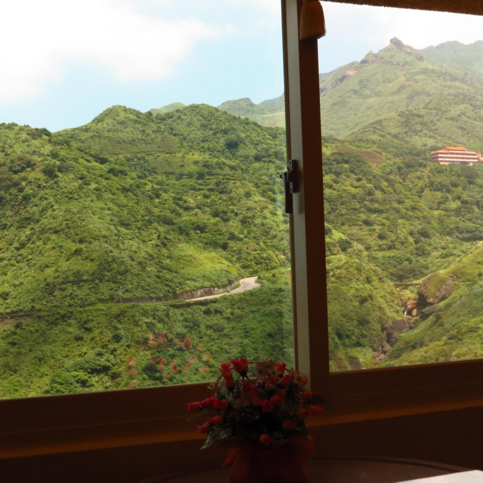 Formosa Arcadian Villa Jiufen Εξωτερικό φωτογραφία