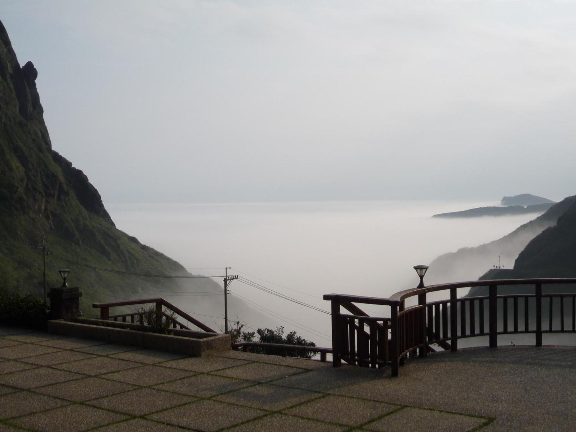 Formosa Arcadian Villa Jiufen Εξωτερικό φωτογραφία