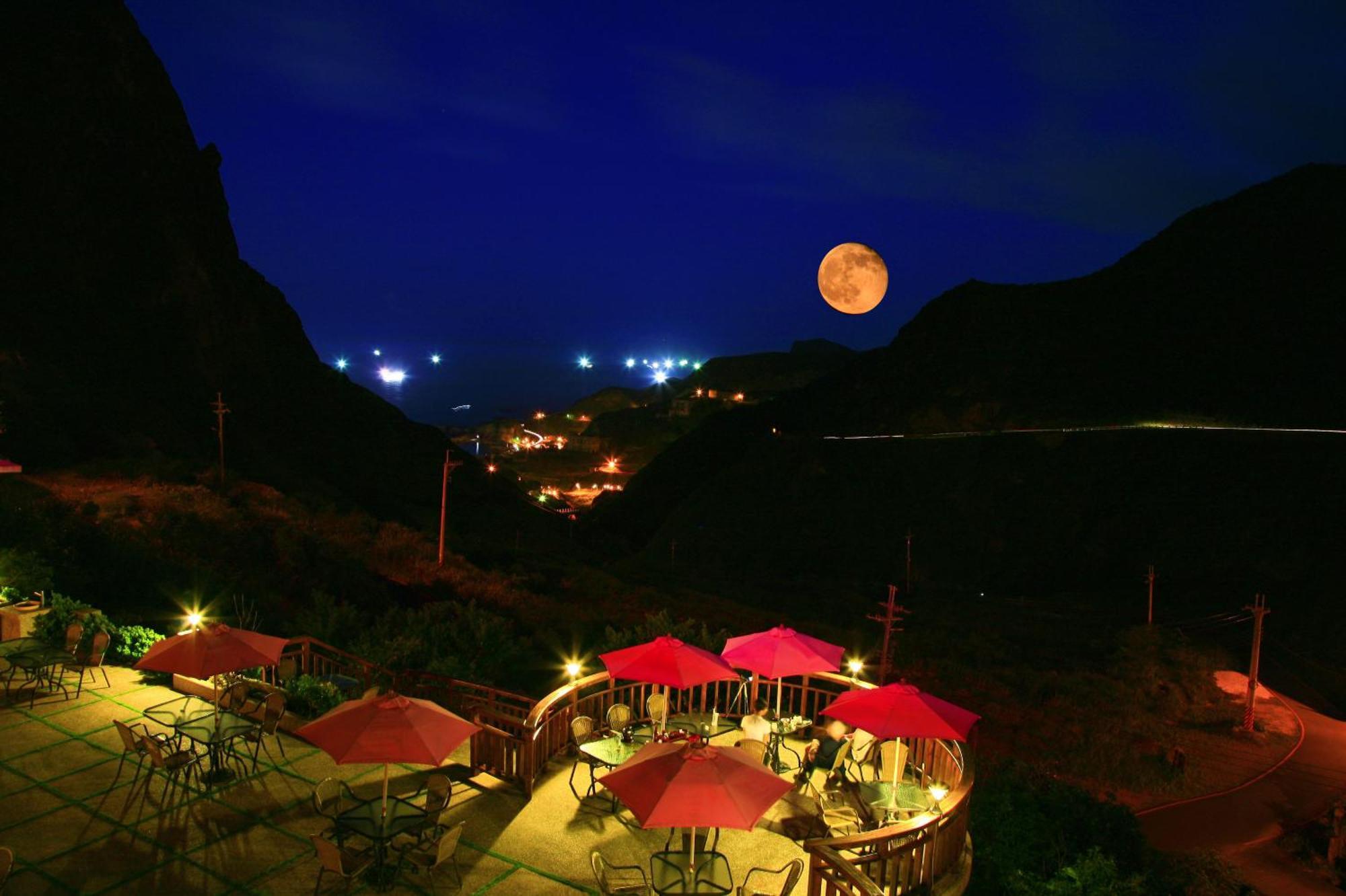 Formosa Arcadian Villa Jiufen Εξωτερικό φωτογραφία
