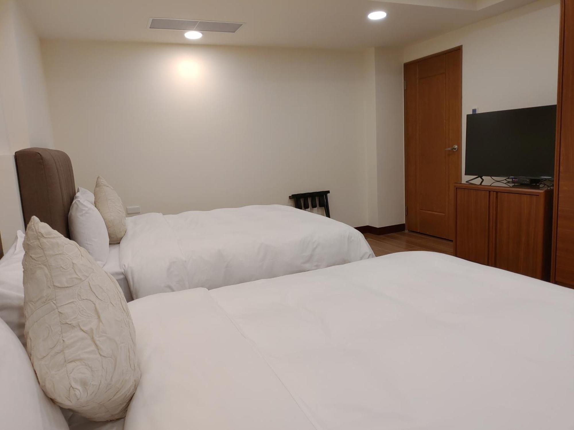 Formosa Arcadian Villa Jiufen Εξωτερικό φωτογραφία