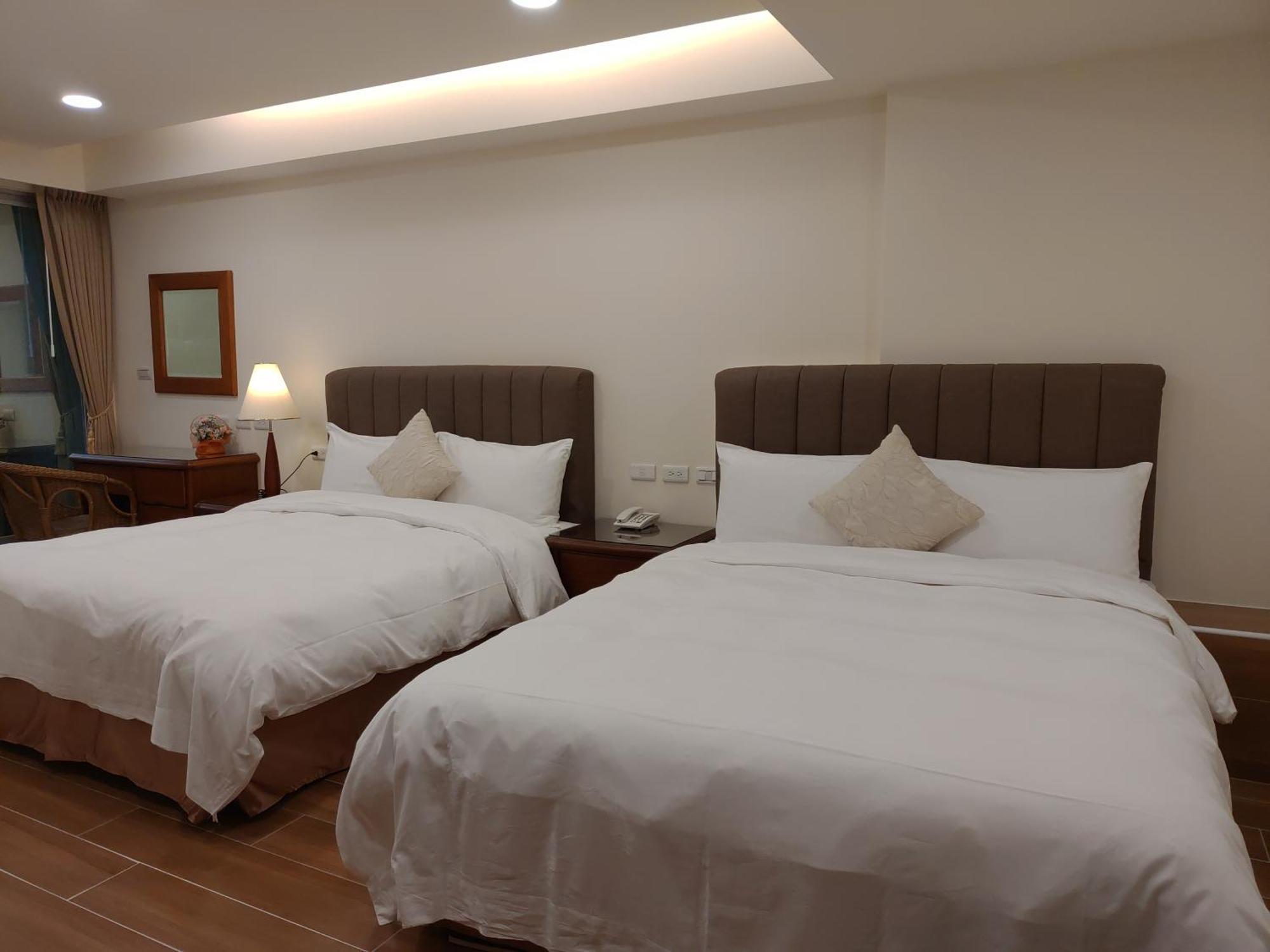 Formosa Arcadian Villa Jiufen Εξωτερικό φωτογραφία