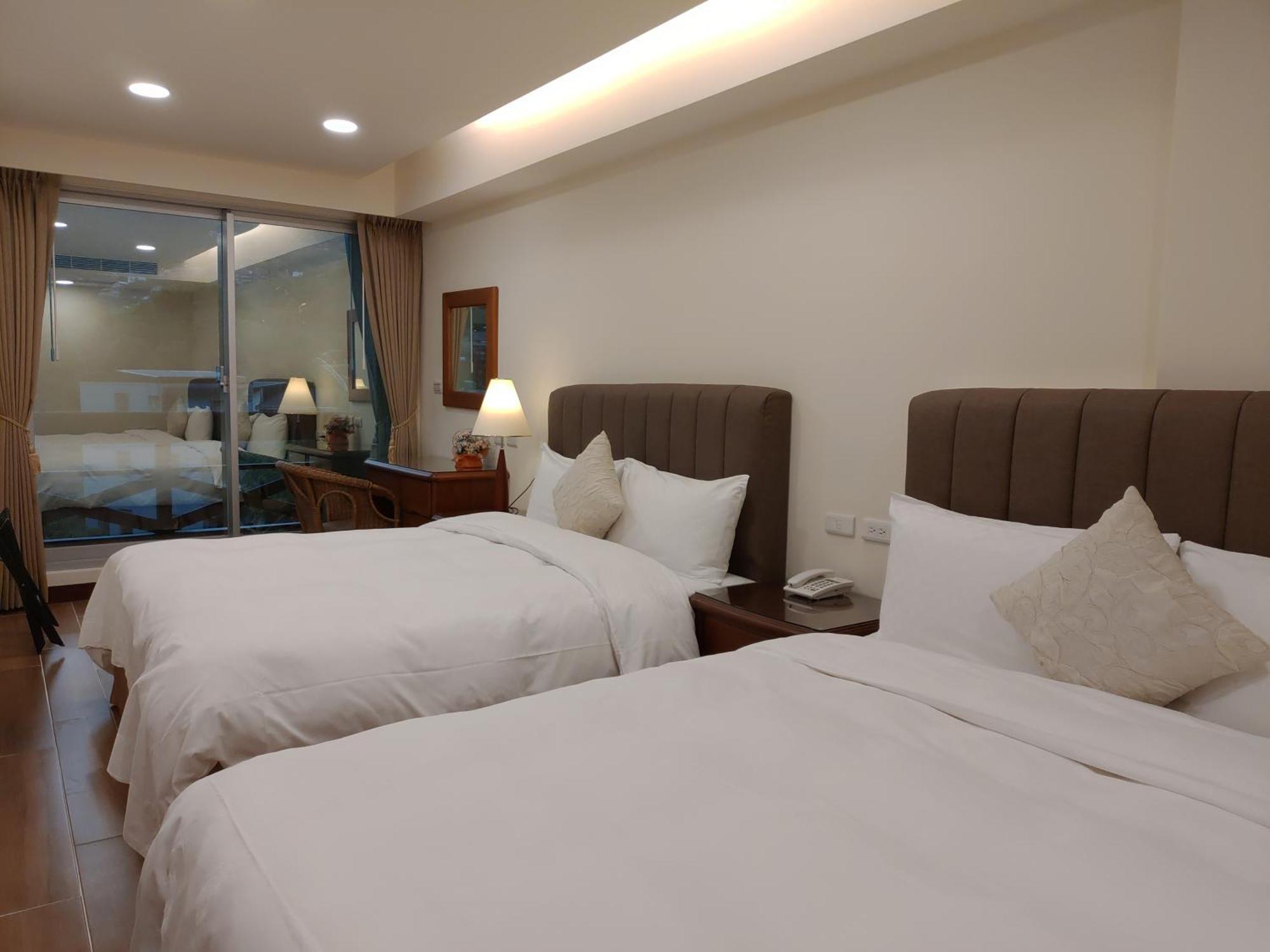 Formosa Arcadian Villa Jiufen Εξωτερικό φωτογραφία