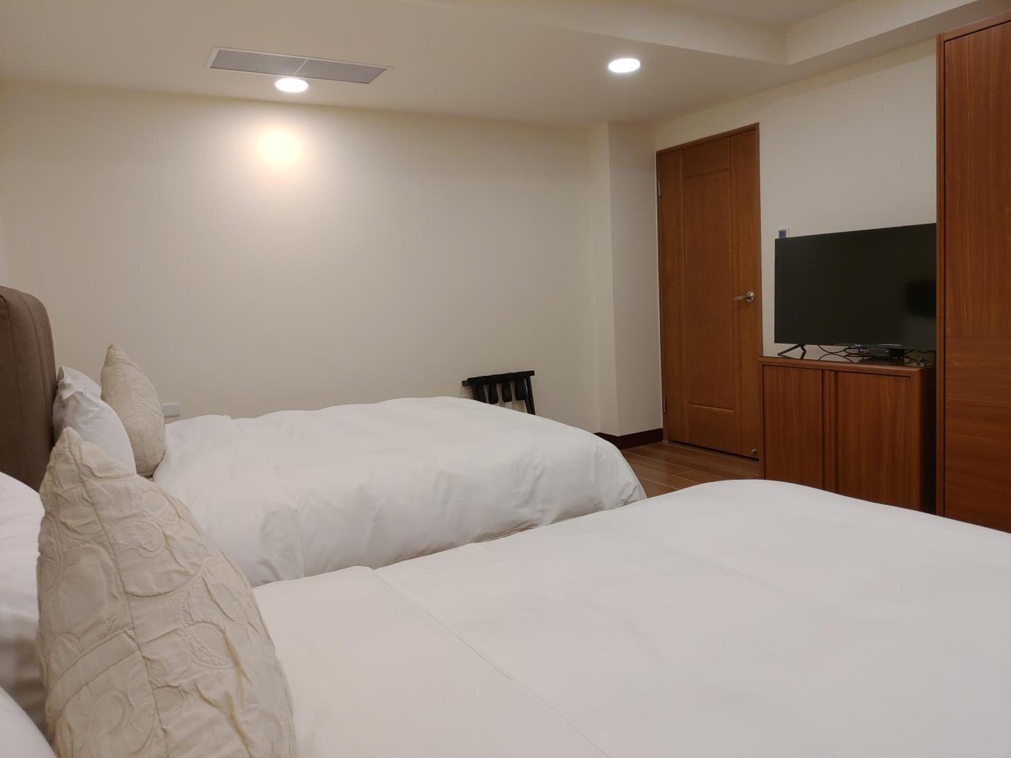 Formosa Arcadian Villa Jiufen Εξωτερικό φωτογραφία