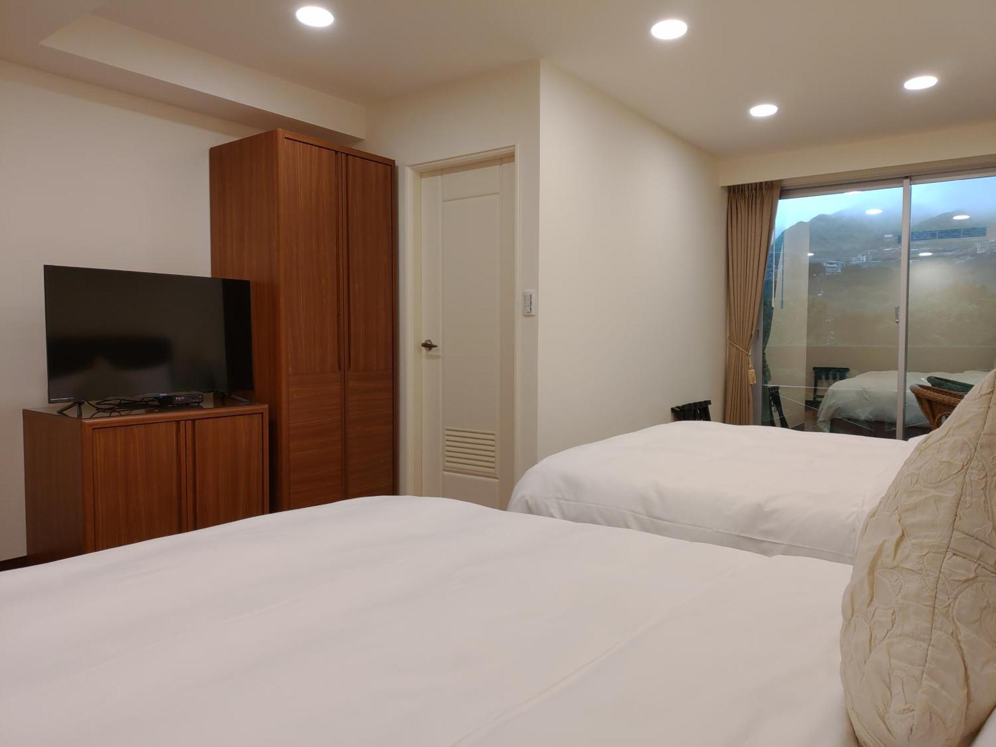 Formosa Arcadian Villa Jiufen Εξωτερικό φωτογραφία