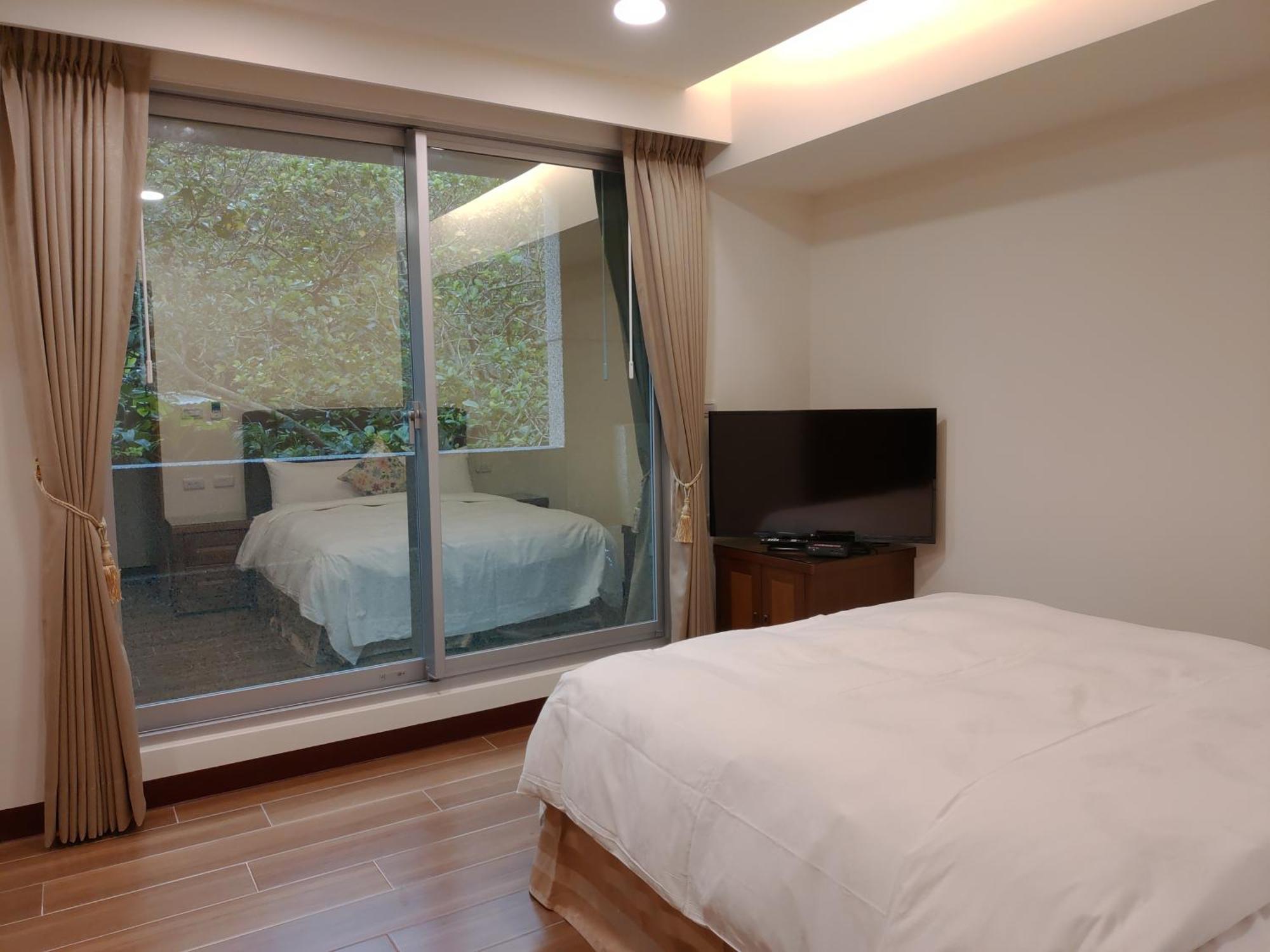 Formosa Arcadian Villa Jiufen Εξωτερικό φωτογραφία