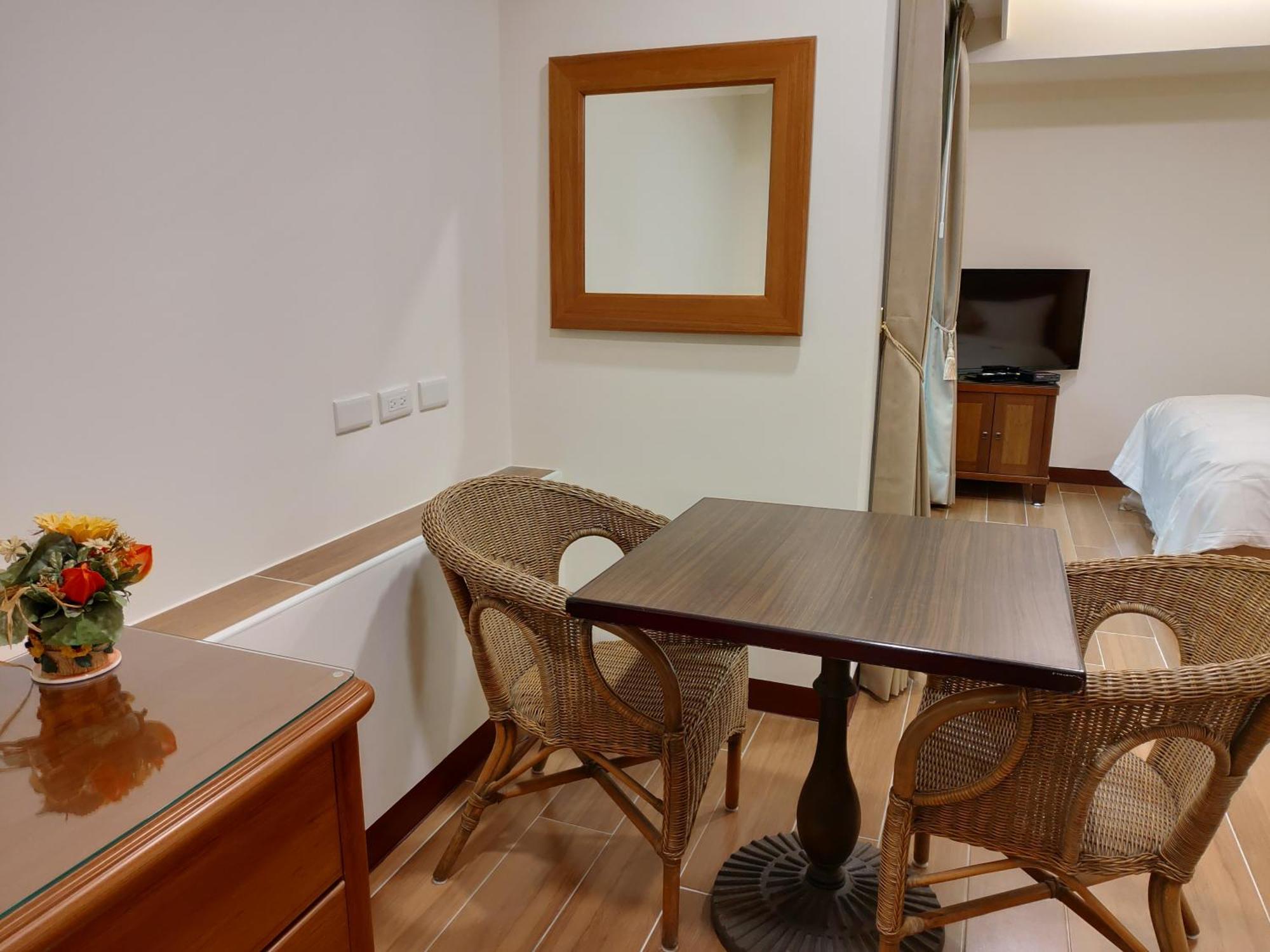 Formosa Arcadian Villa Jiufen Εξωτερικό φωτογραφία