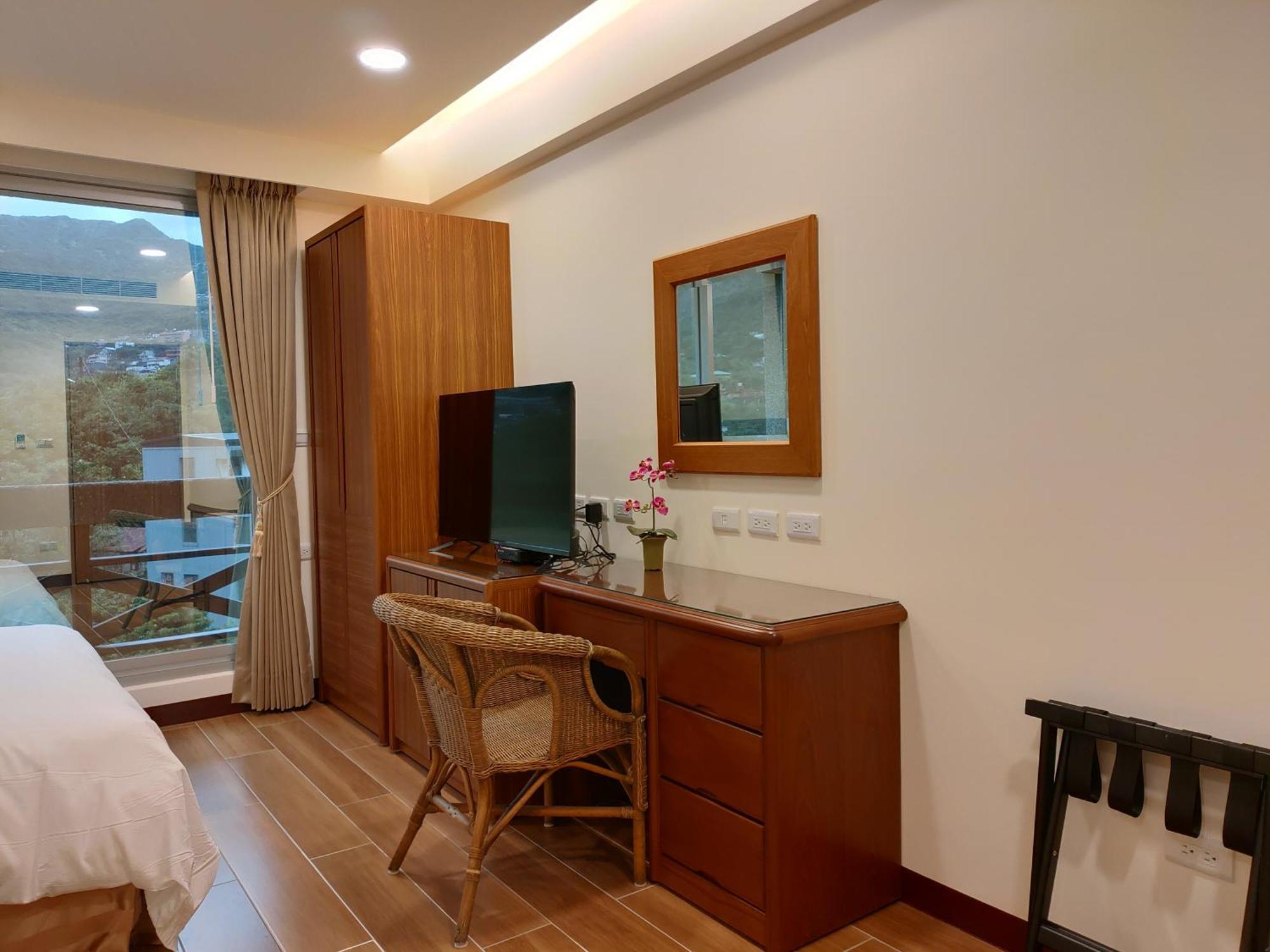 Formosa Arcadian Villa Jiufen Εξωτερικό φωτογραφία