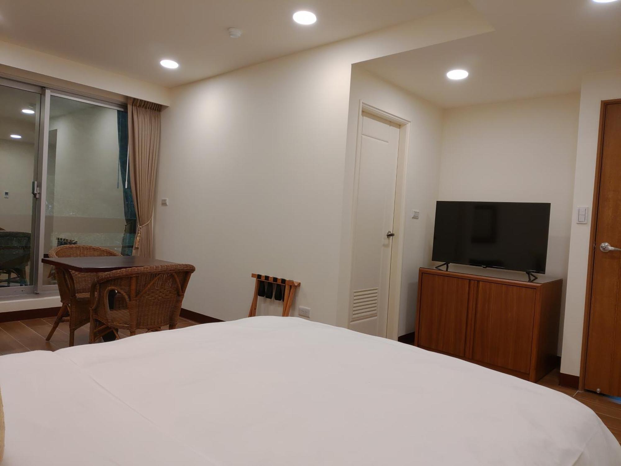Formosa Arcadian Villa Jiufen Εξωτερικό φωτογραφία