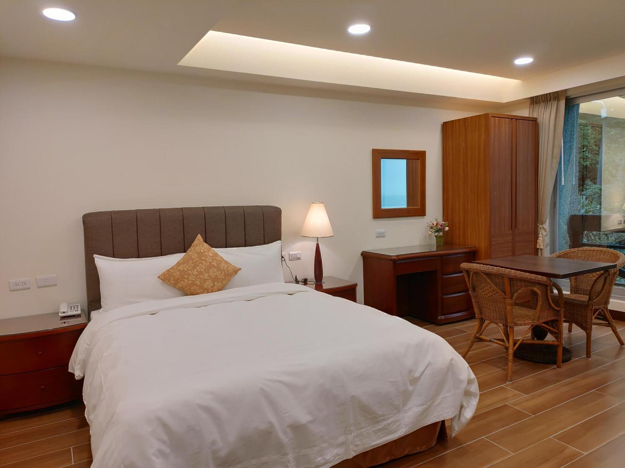 Formosa Arcadian Villa Jiufen Εξωτερικό φωτογραφία