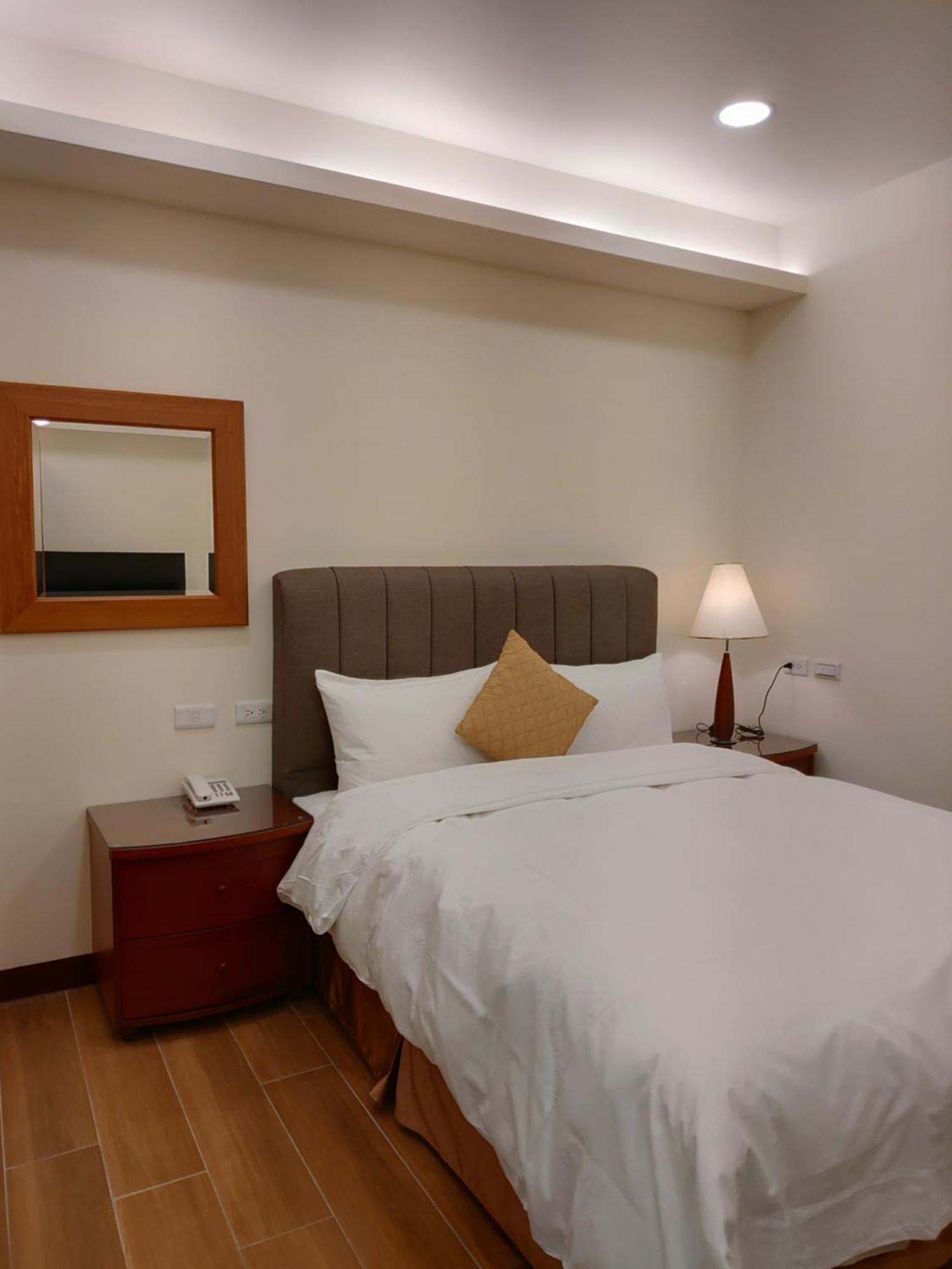 Formosa Arcadian Villa Jiufen Εξωτερικό φωτογραφία