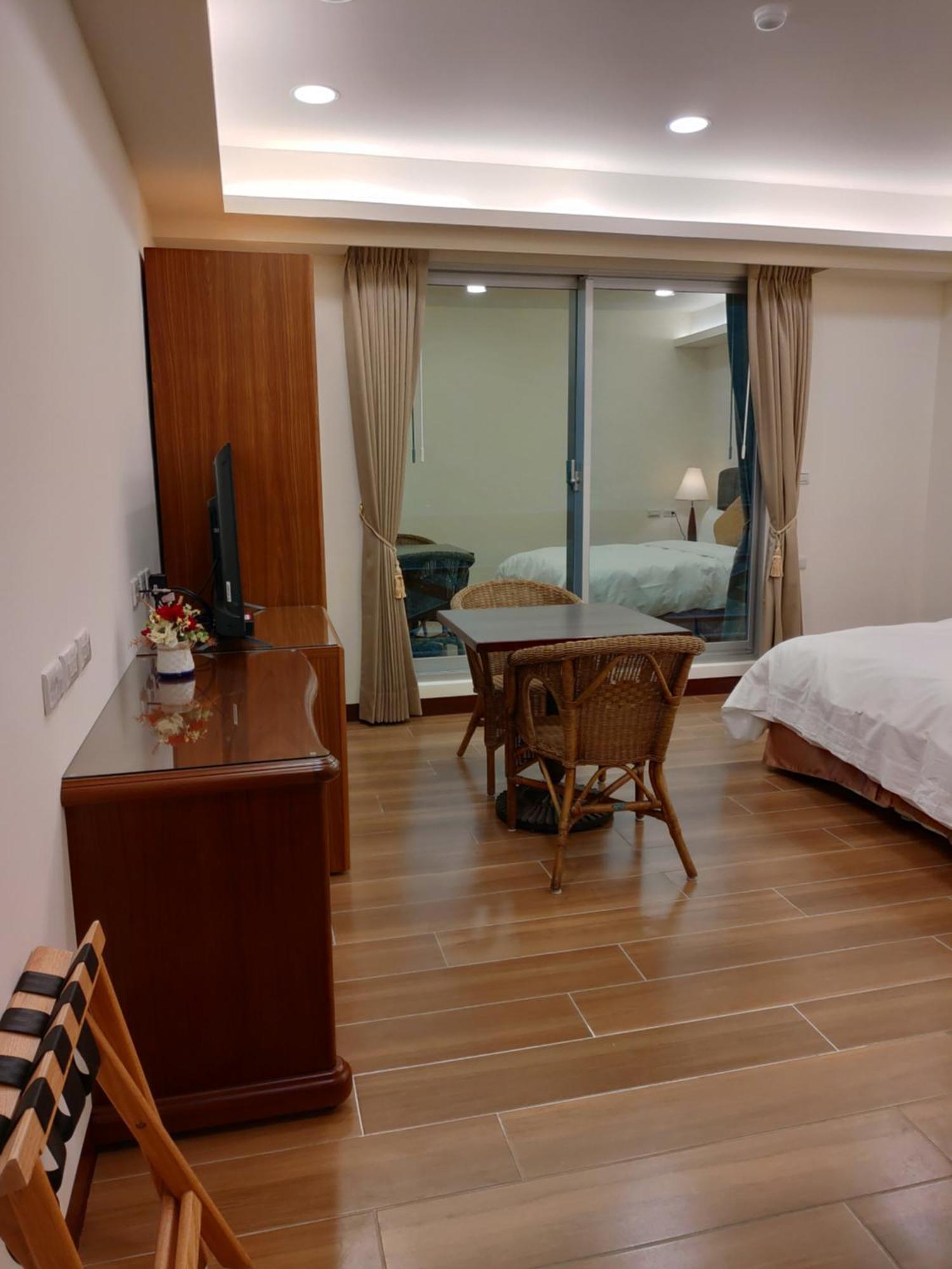 Formosa Arcadian Villa Jiufen Εξωτερικό φωτογραφία