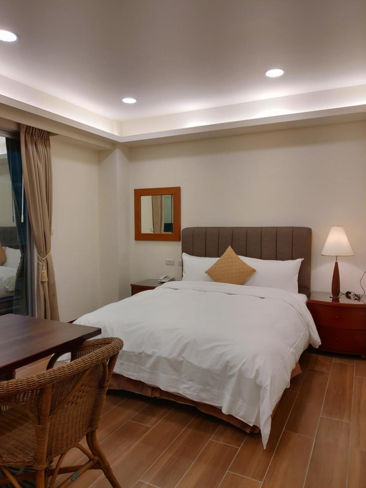 Formosa Arcadian Villa Jiufen Εξωτερικό φωτογραφία