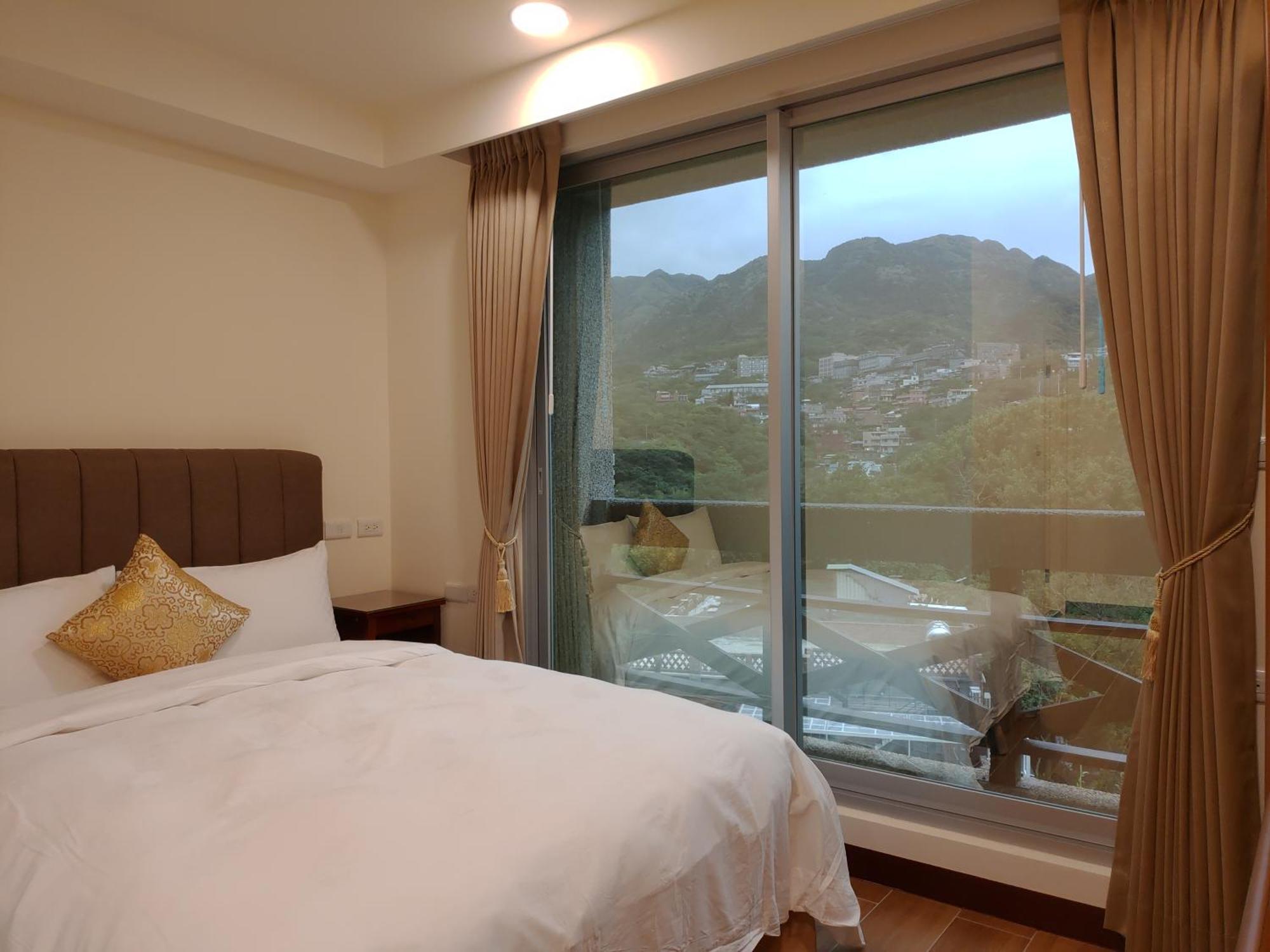 Formosa Arcadian Villa Jiufen Εξωτερικό φωτογραφία