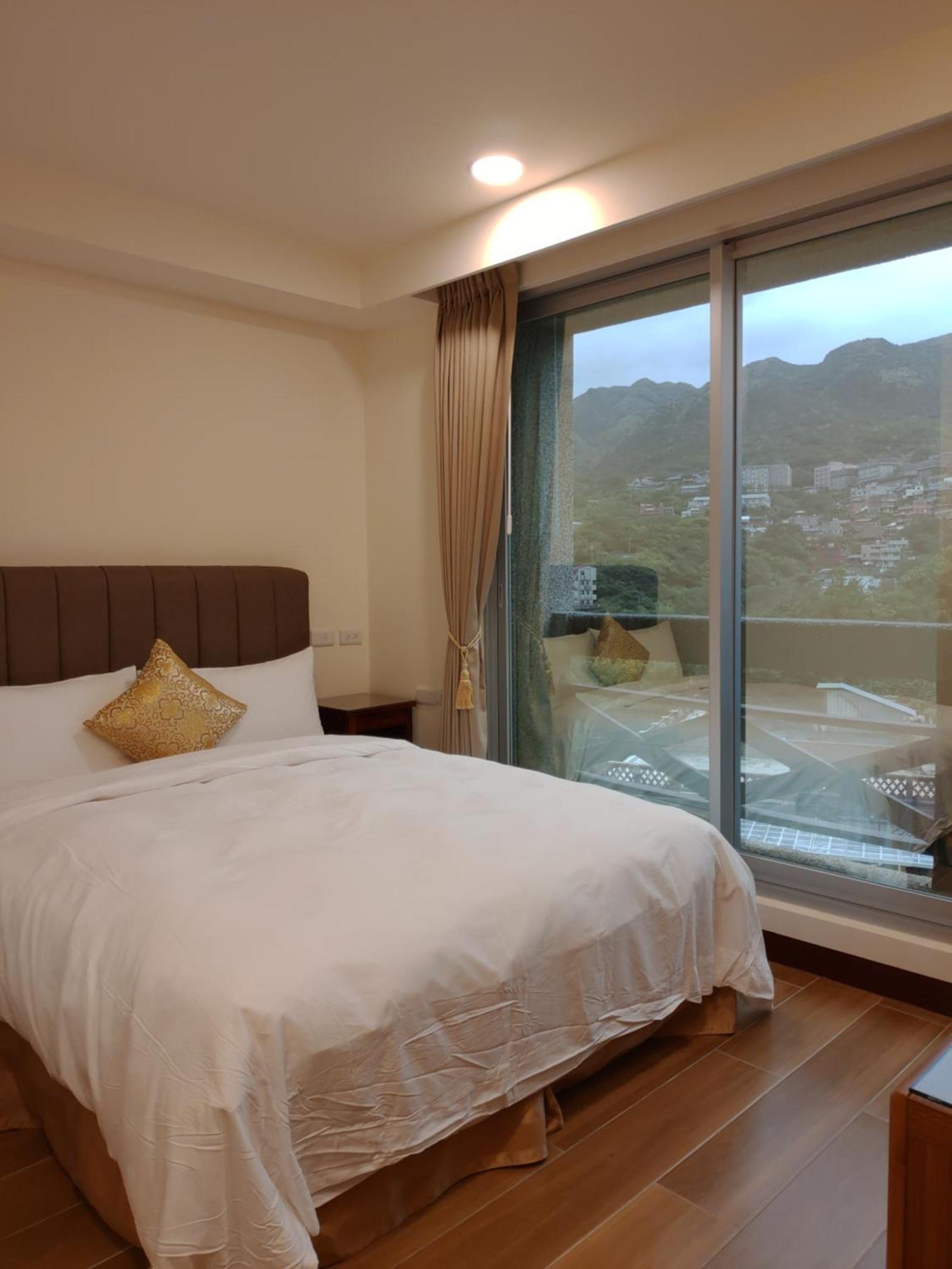 Formosa Arcadian Villa Jiufen Εξωτερικό φωτογραφία