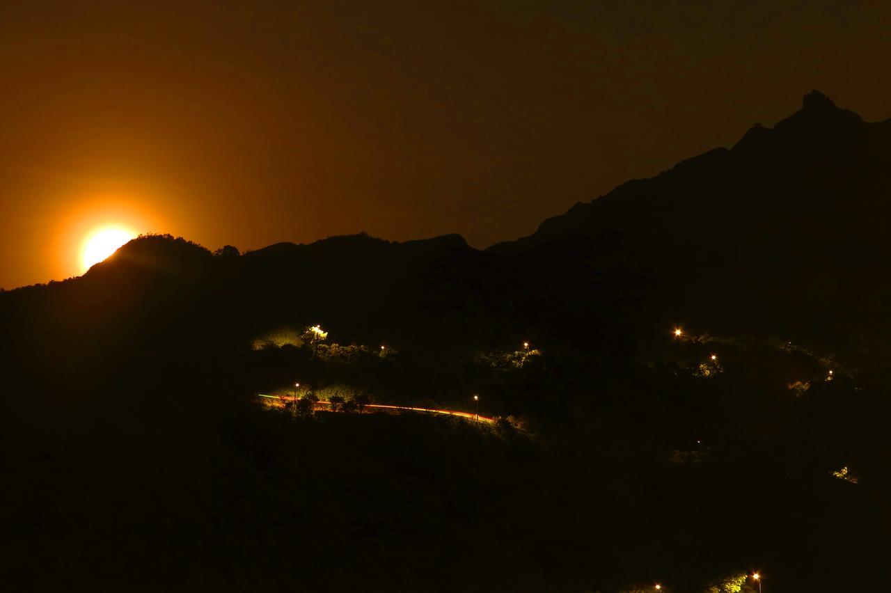 Formosa Arcadian Villa Jiufen Εξωτερικό φωτογραφία