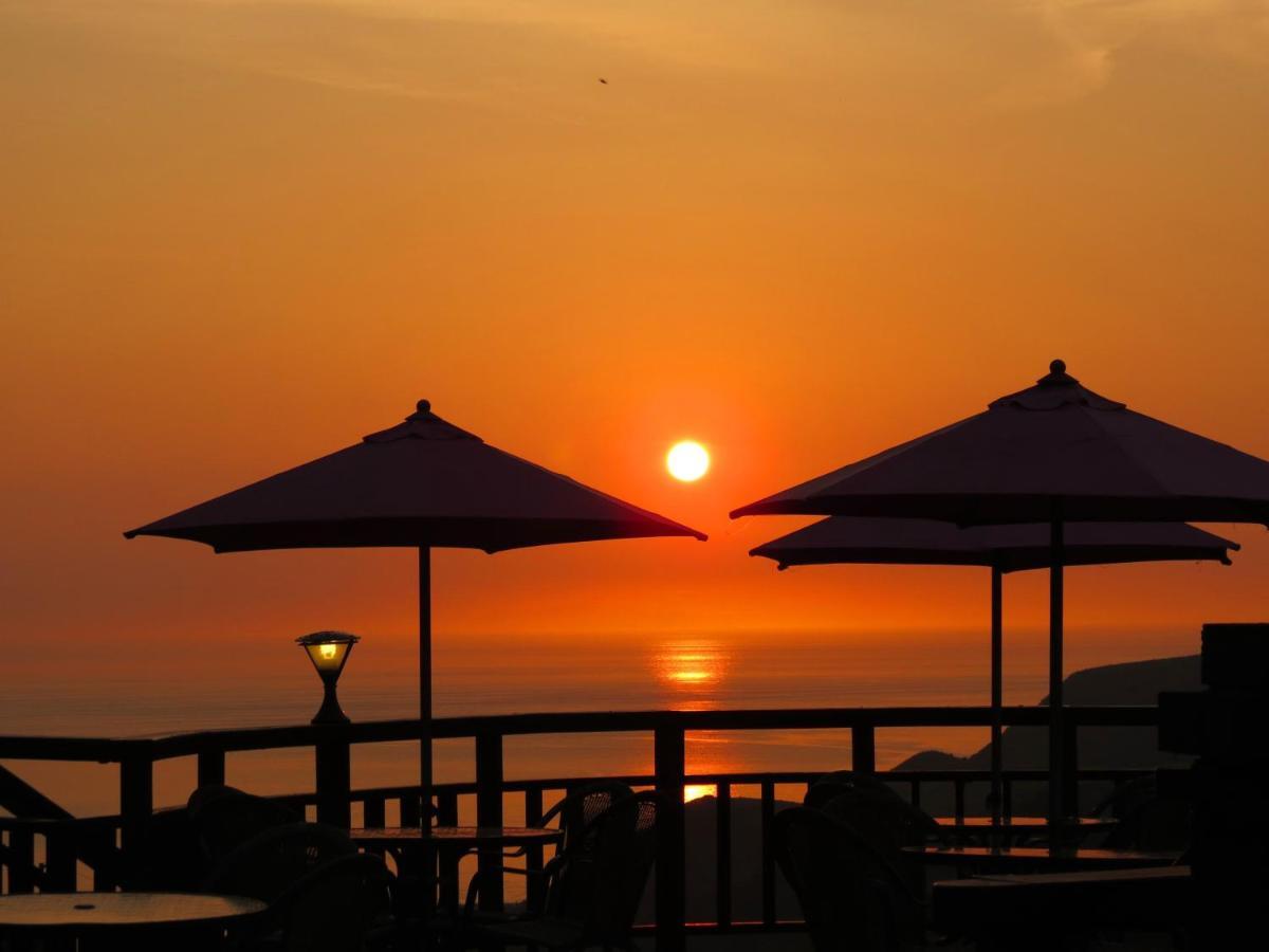 Formosa Arcadian Villa Jiufen Εξωτερικό φωτογραφία