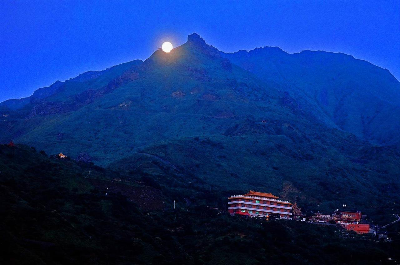 Formosa Arcadian Villa Jiufen Εξωτερικό φωτογραφία